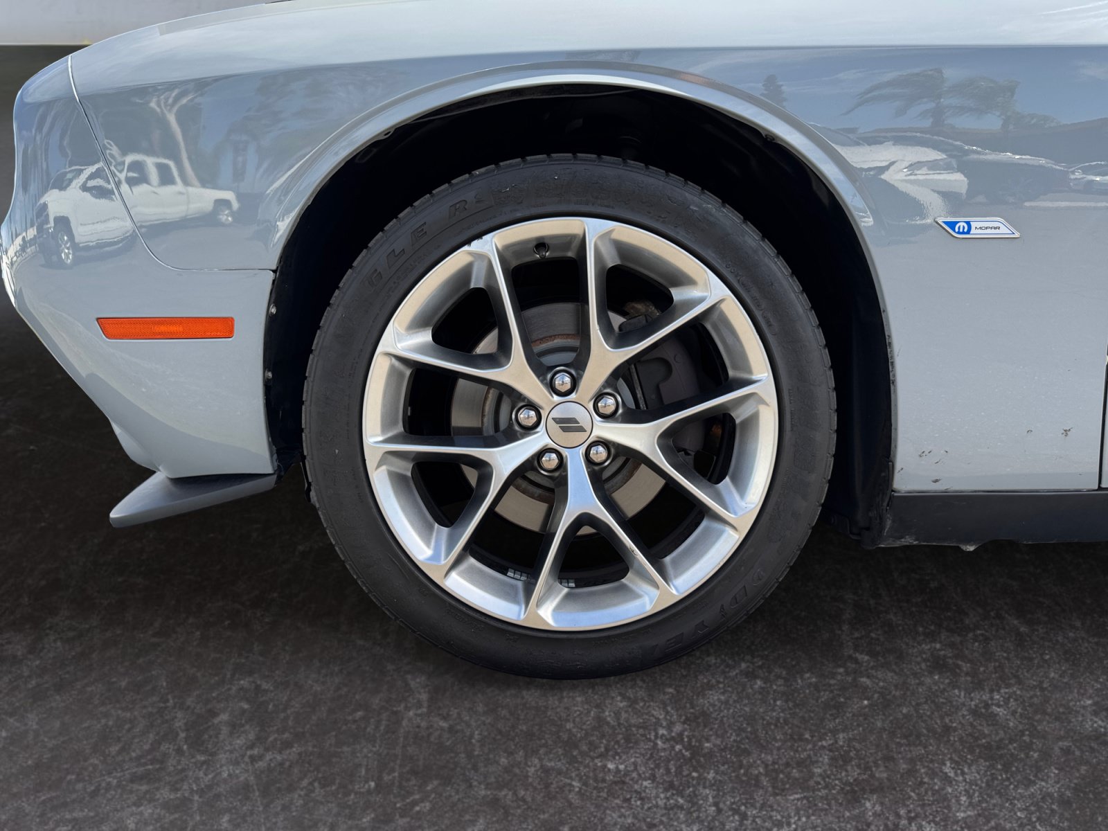 Used 2020 Dodge Challenger GT RWD image 14
