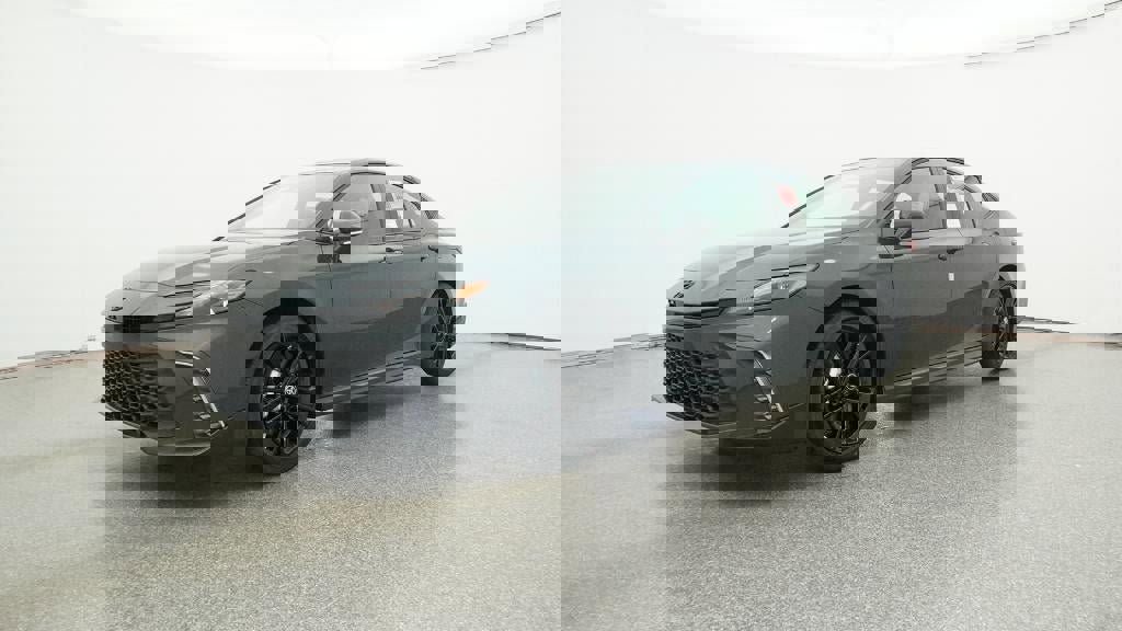 New 2026 Toyota Camry SE image 17