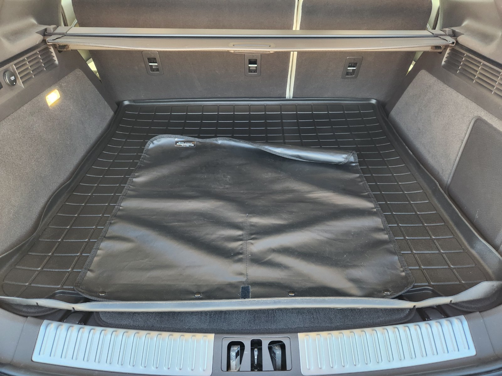 Used 2022 Lincoln Nautilus Black Label w/ Class II Trailer Tow Package AWD/4WD image 32