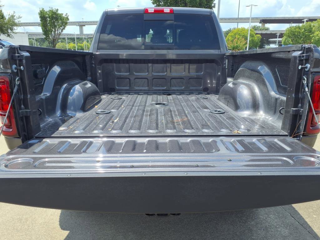 New 2026 RAM 2500 Tradesman image 12