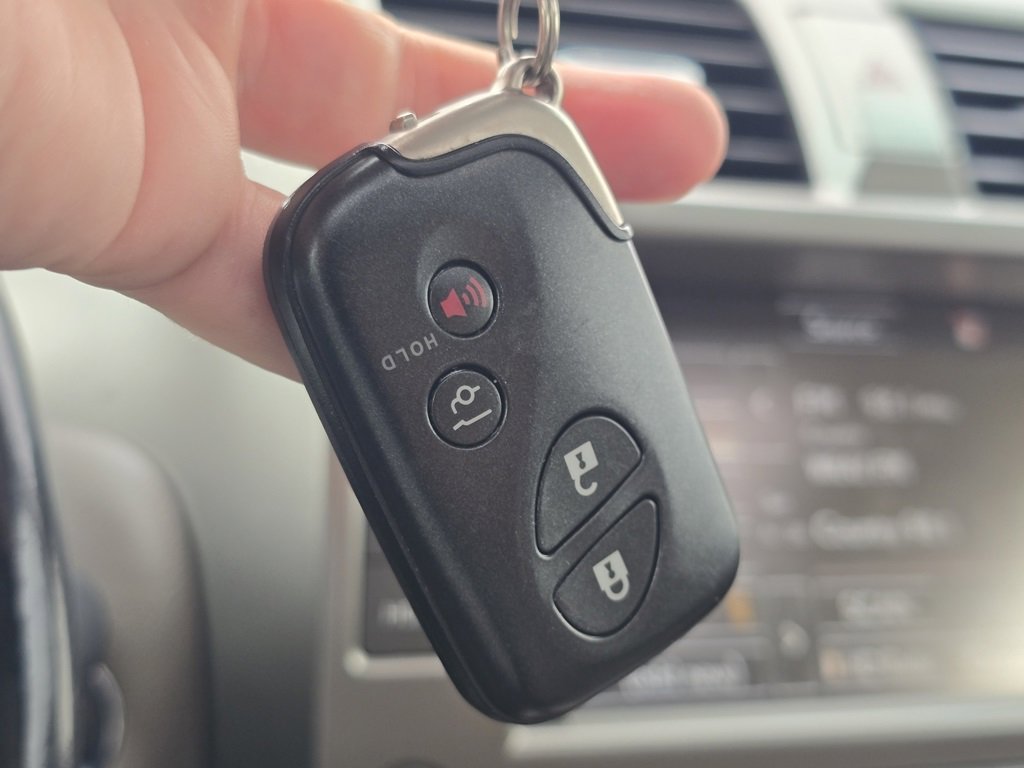 Used 2017 Lexus GX 460 image 50