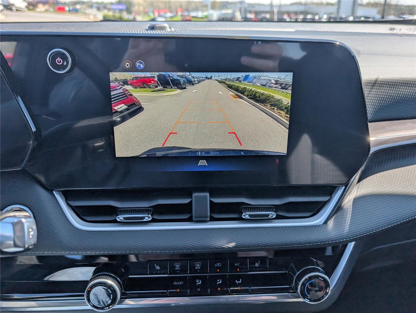 New 2026 Chevrolet Equinox LT FWD image 23