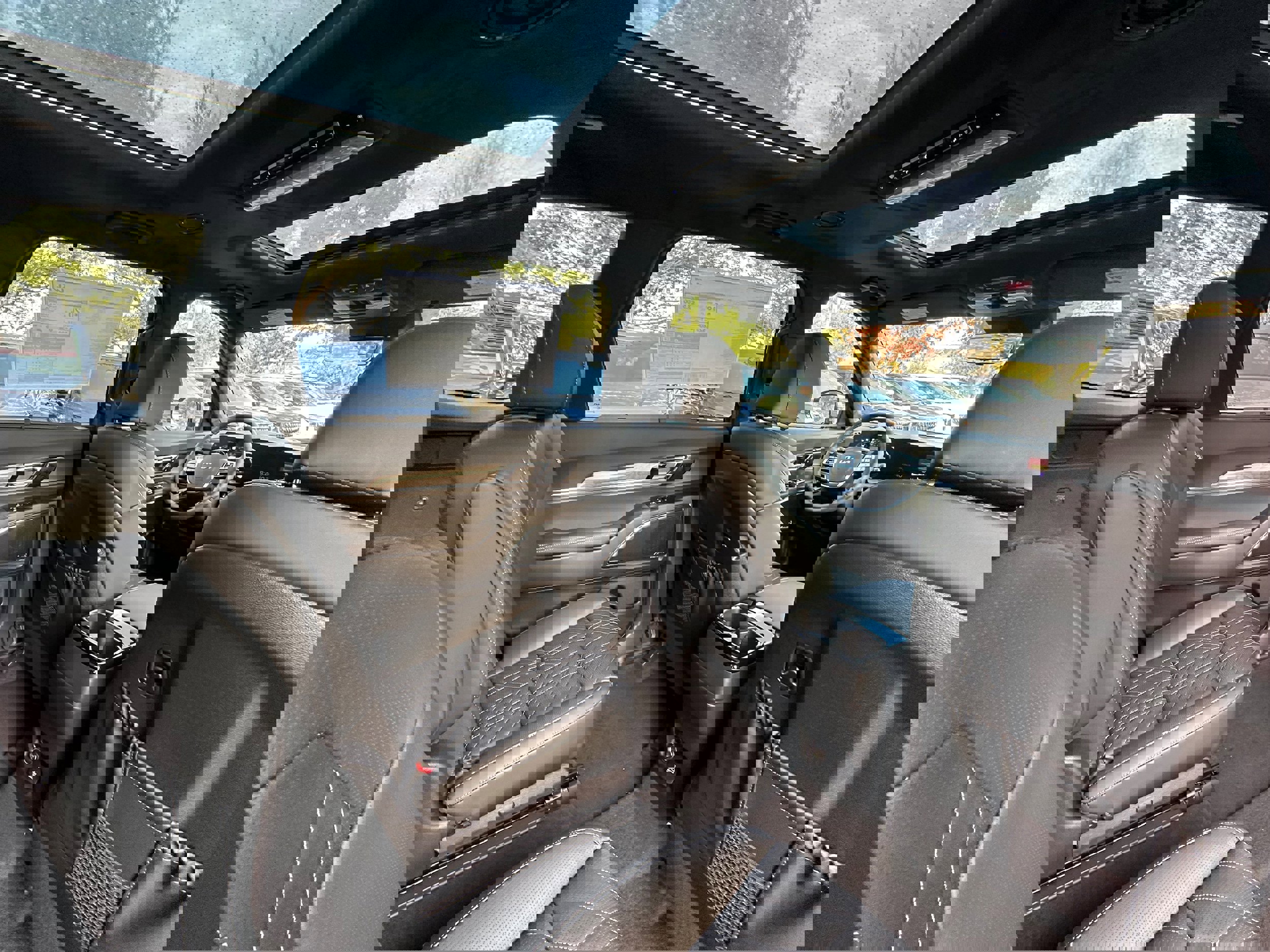 New 2025 Kia Telluride SX X-Line image 19