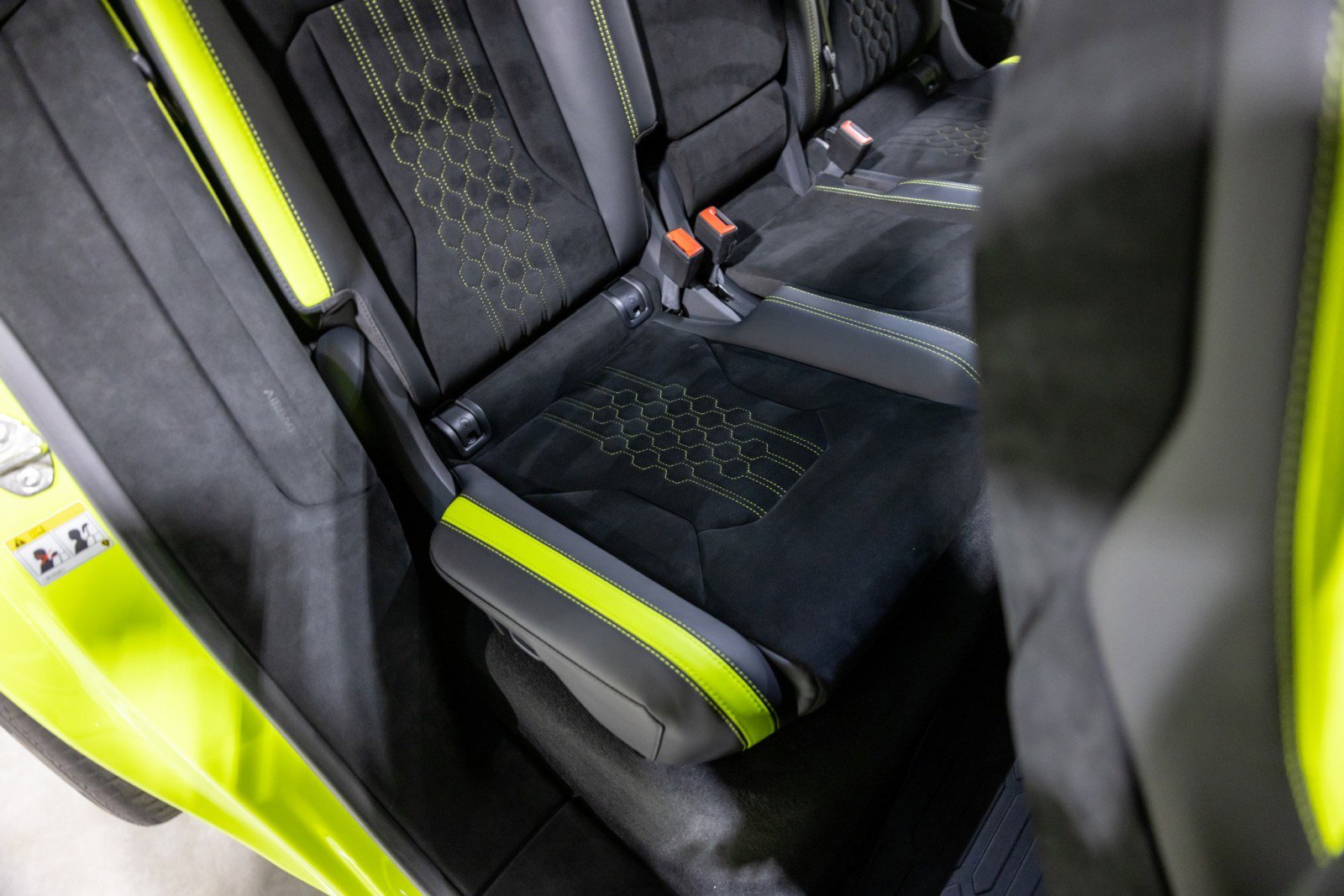 Used 2024 Lamborghini Urus Performante image 35