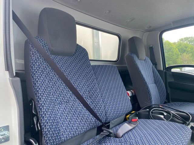 New 2024 Chevrolet Low Cab Forward image 24