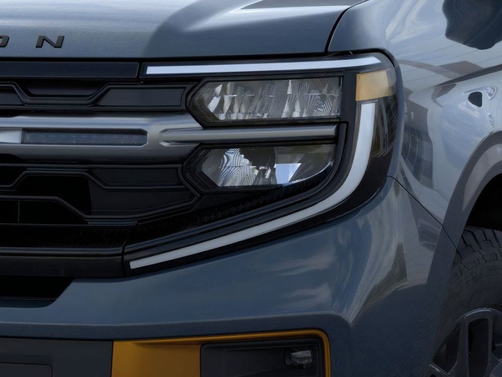 New 2026 Ford Expedition Tremor AWD/4WD image 48