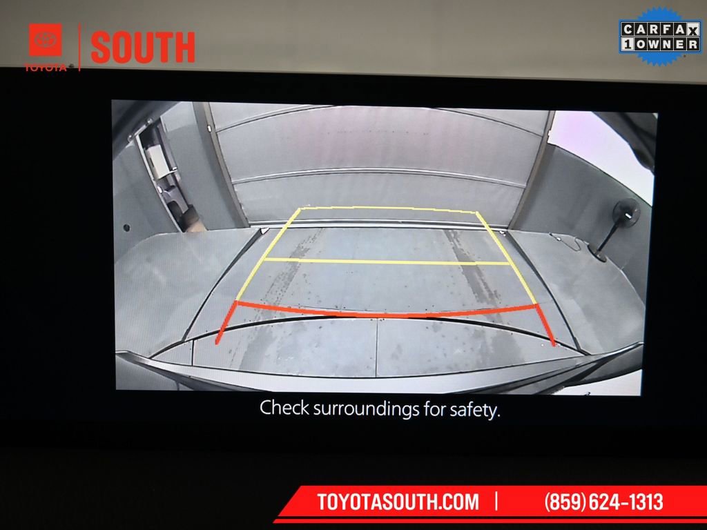 Used 2023 MAZDA CX-5 AWD 2.5 S w/ Premium Package image 13
