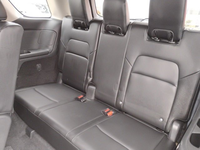 Used 2022 Nissan Pathfinder SL image 12