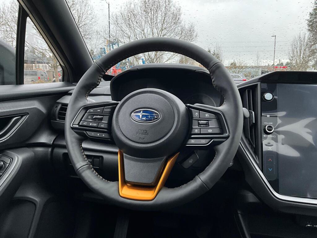 New 2026 Subaru Crosstrek 2.5i Wilderness w/ Crosstrek Mirror Package AWD/4WD image 20