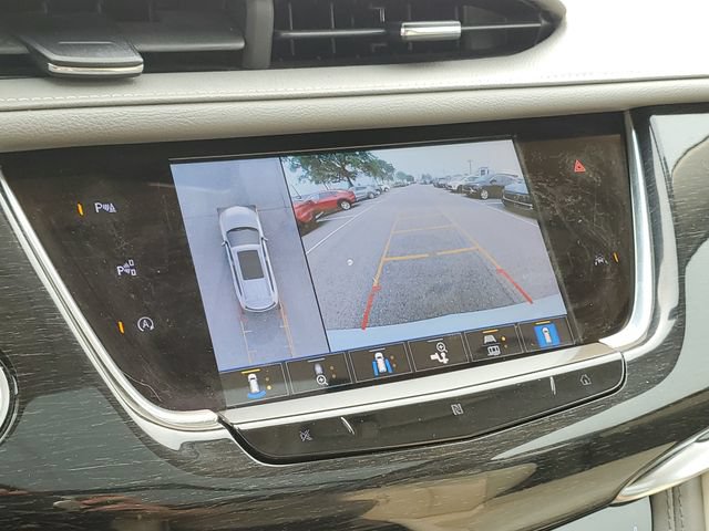 Used 2021 Cadillac XT6 Premium Luxury AWD/4WD image 22