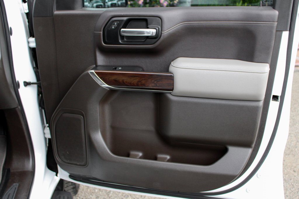 Used 2019 GMC Sierra 1500 SLT image 40