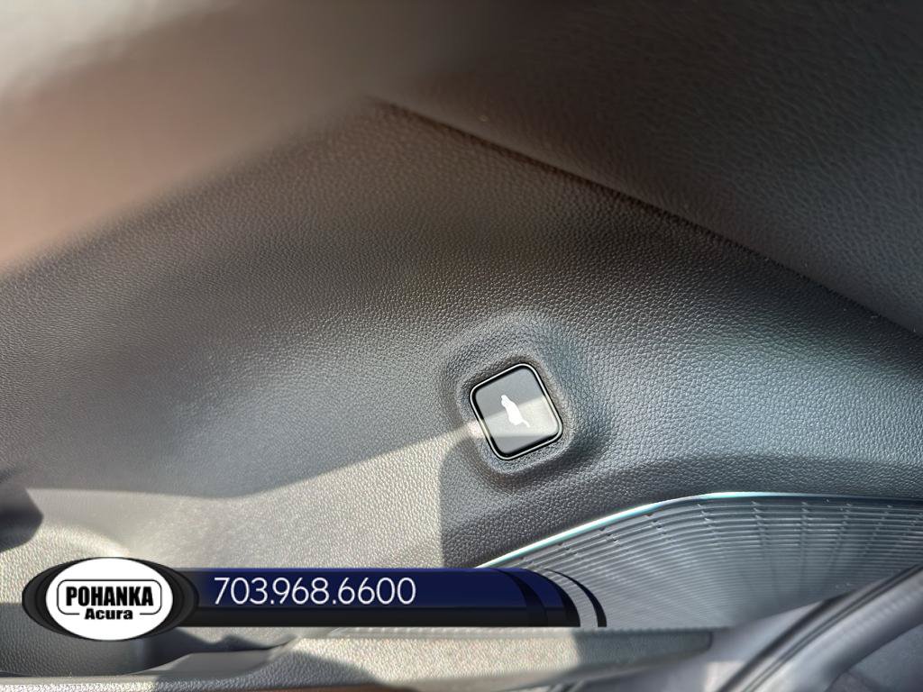 New 2026 Acura MDX FWD image 25