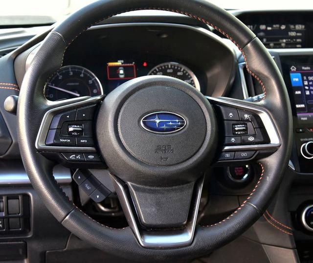 Used 2023 Subaru Crosstrek 2.5i Limited w/ Moonroof Package AWD/4WD image 17