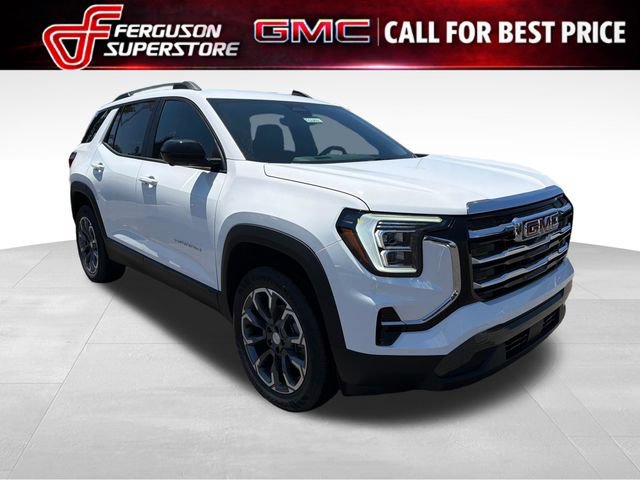 New 2026 GMC Terrain Elevation w/ Elevation Premium Package