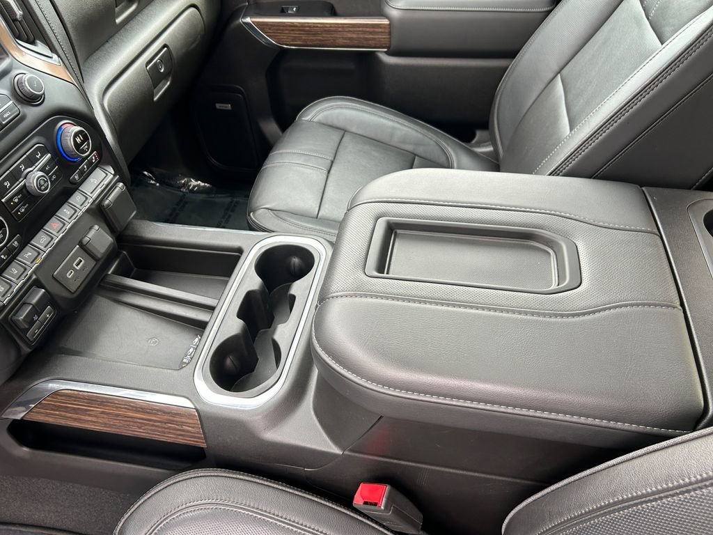 Used 2022 Chevrolet Silverado 3500 High Country w/ Safety Package II image 20