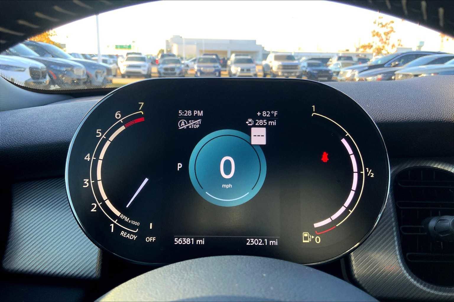 Used 2023 MINI Cooper S image 20