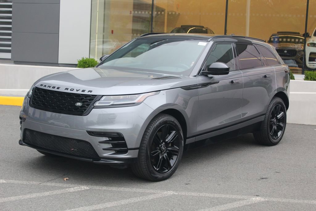 Used 2023 Land Rover Range Rover Velar R-Dynamic S