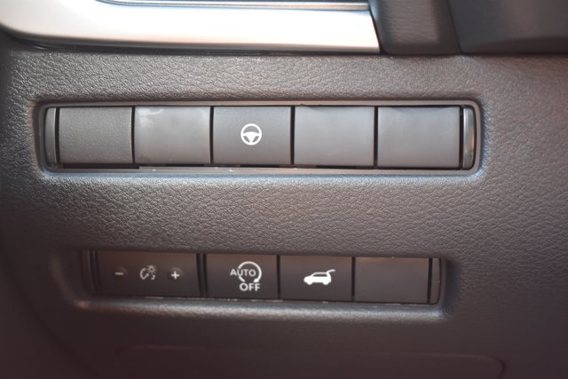 New 2026 Nissan Rogue SV AWD/4WD image 26