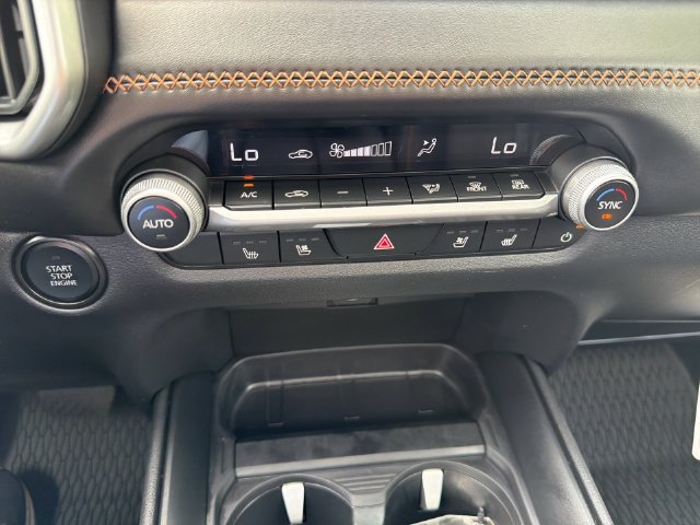 Certified 2026 MAZDA CX-50 AWD 2.5 S w/ Weather Package image 19