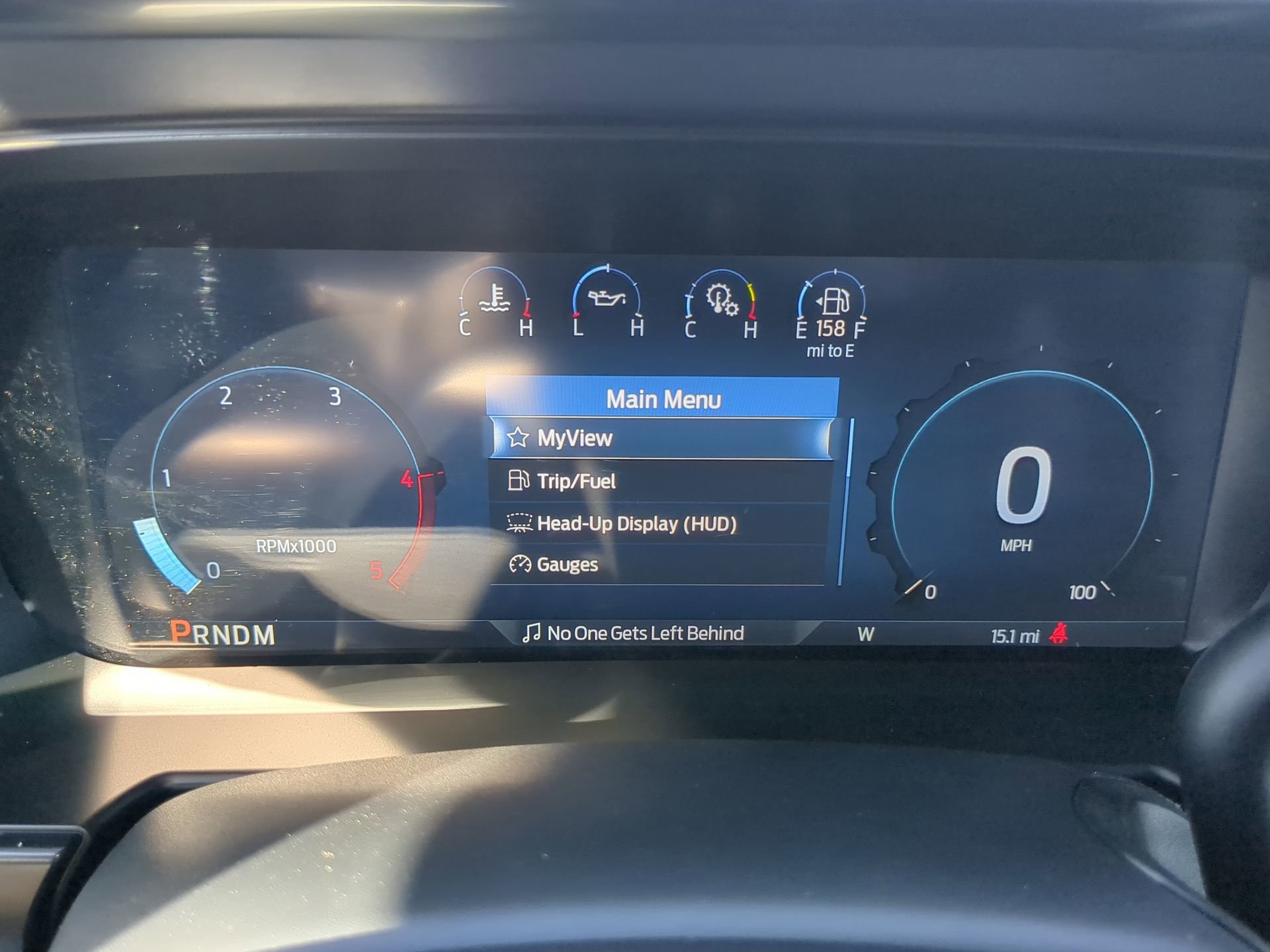 New 2026 Ford F350 Platinum w/ FX4 Off-Road Package image 66