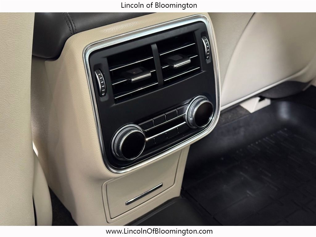 Used 2020 Lincoln Continental Reserve image 59