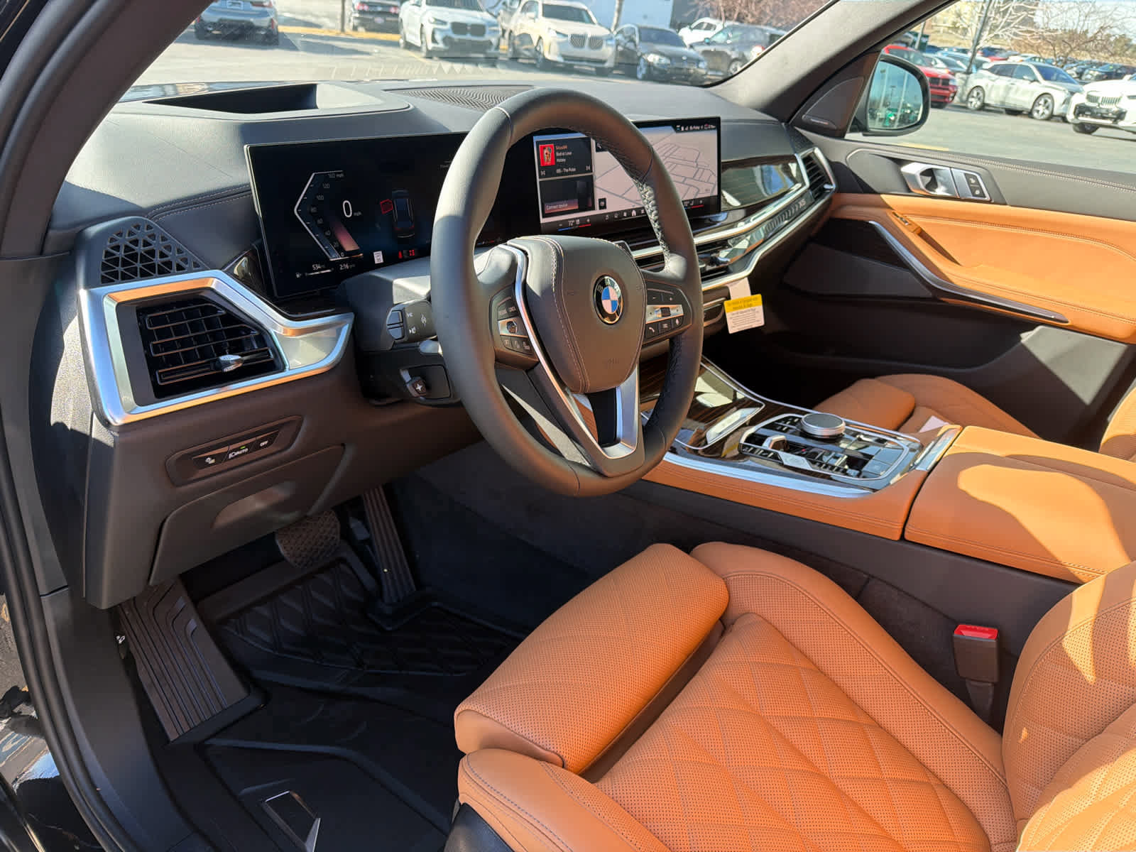 New 2026 BMW X5 xDrive40i image 23