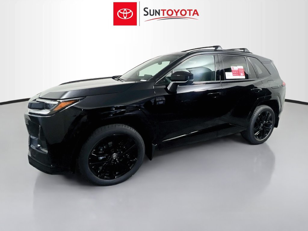 New 2026 Toyota RAV4 XSE w/ Panoramic Sun Roof Package AWD/4WD image 7