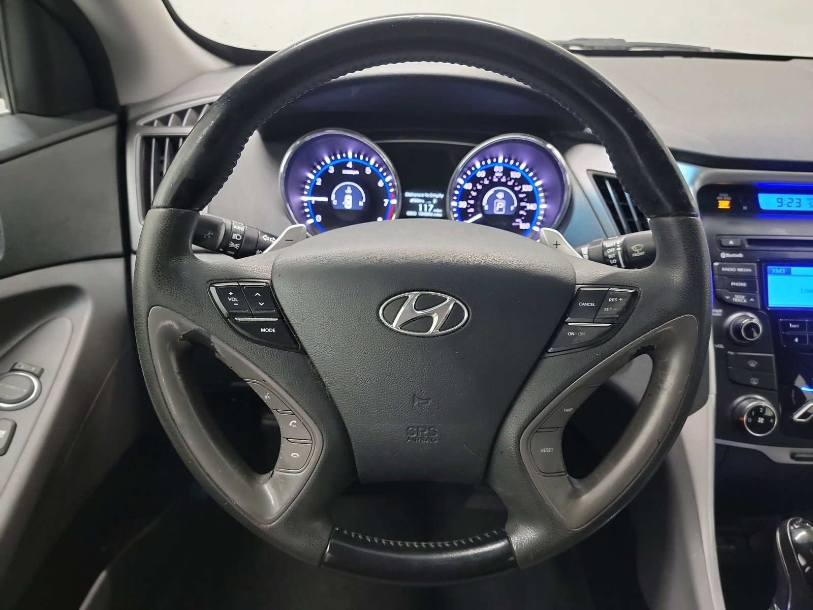 Used 2013 Hyundai Sonata SE FWD image 17