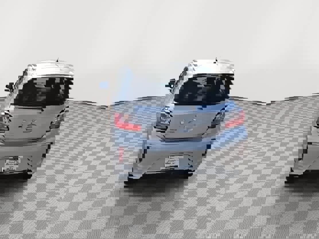 Used 2022 Mitsubishi Mirage ES image 7