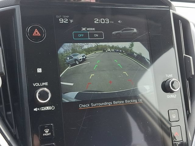 Certified 2024 Subaru Crosstrek 2.0i Premium AWD/4WD image 18