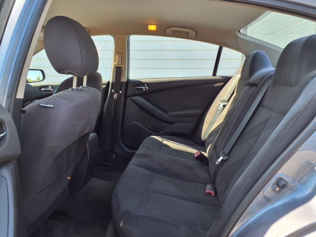 Used 2012 Nissan Altima 2.5 S image 8