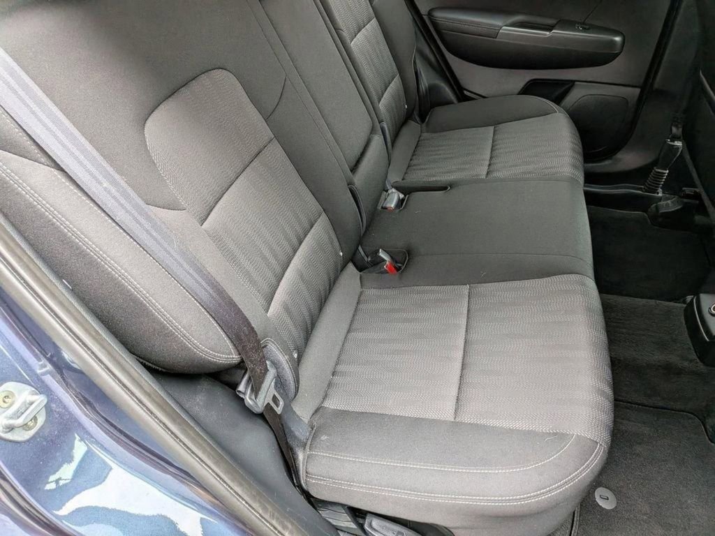 Used 2019 Kia Sportage LX AWD/4WD image 22