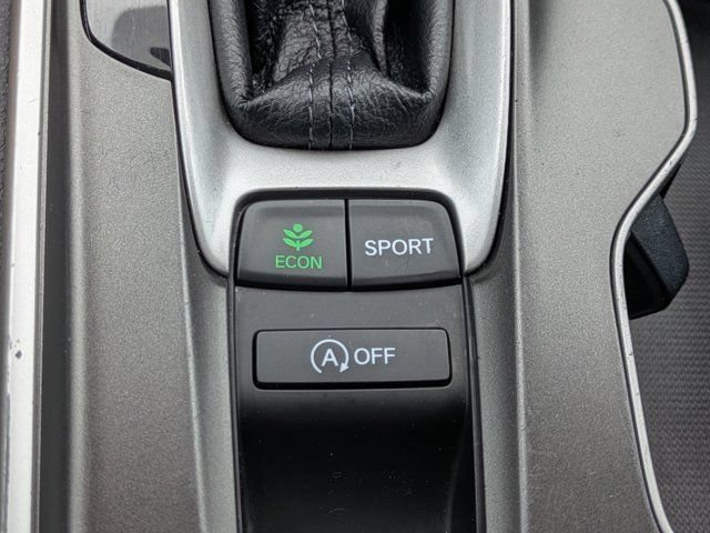 Certified 2021 Honda Accord Sport image 31
