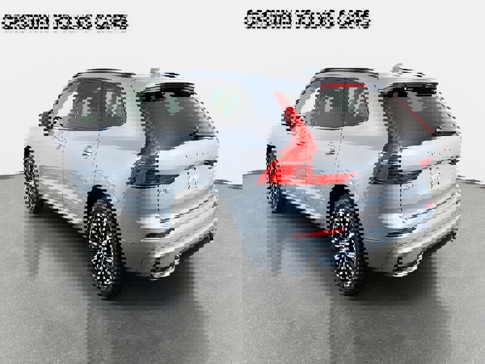 Used 2023 Volvo XC60 B5 Plus w/ Climate Package image 8