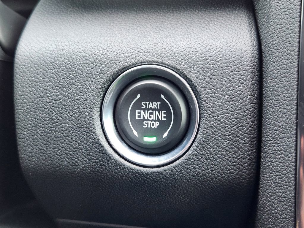 New 2026 GMC Acadia AT4 w/ Luxury Package image 22