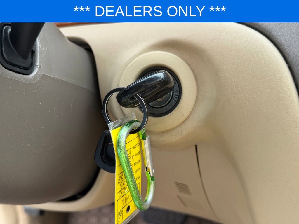 Used 2006 Lexus ES 330 image 20