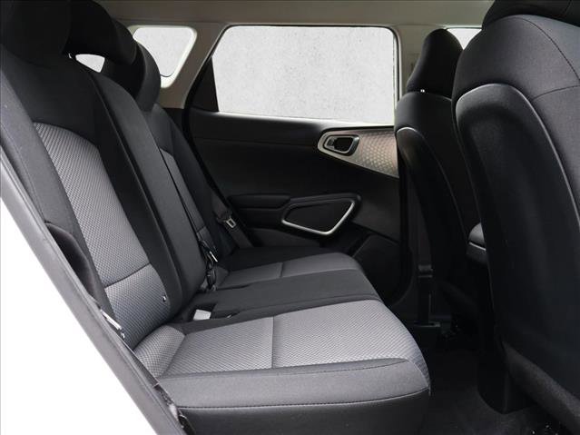 Used 2022 Kia Soul LX w/ Technology Package FWD image 26