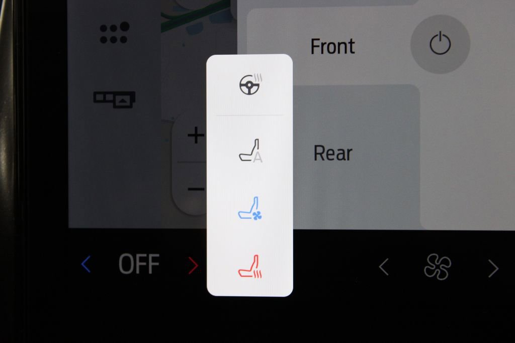 New 2026 Ford Expedition Max Platinum image 49