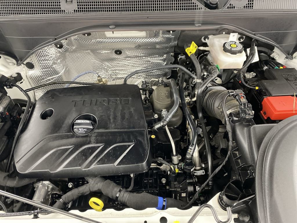 Certified 2023 Buick Encore GX Select w/ Sport Touring Package image 31