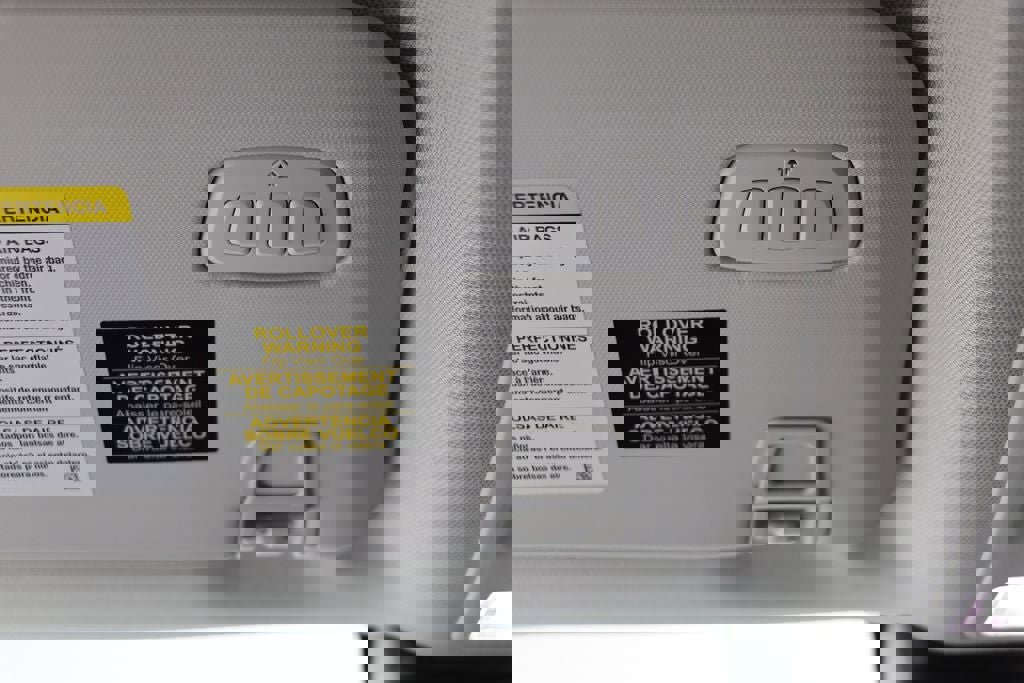 Used 2025 Ford Bronco Sport Outer Banks image 29