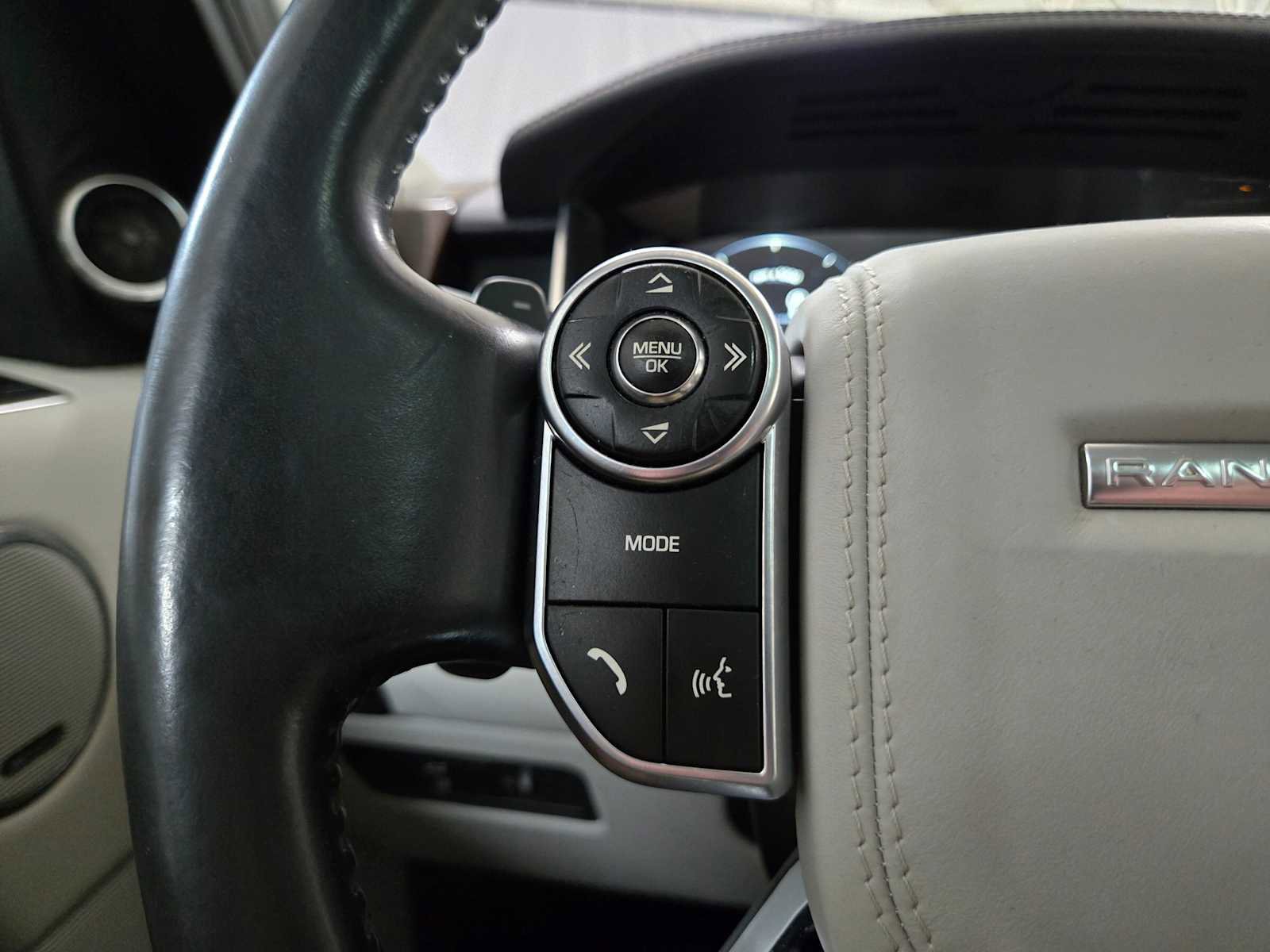 Used 2014 Land Rover Range Rover Long Wheelbase Supercharged AWD/4WD image 37