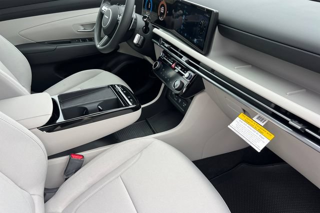 New 2026 Hyundai Tucson Blue SE AWD/4WD image 15