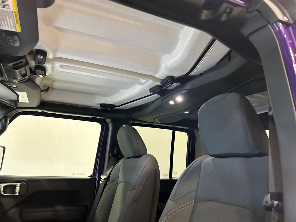 New 2026 Jeep Gladiator Willys image 26