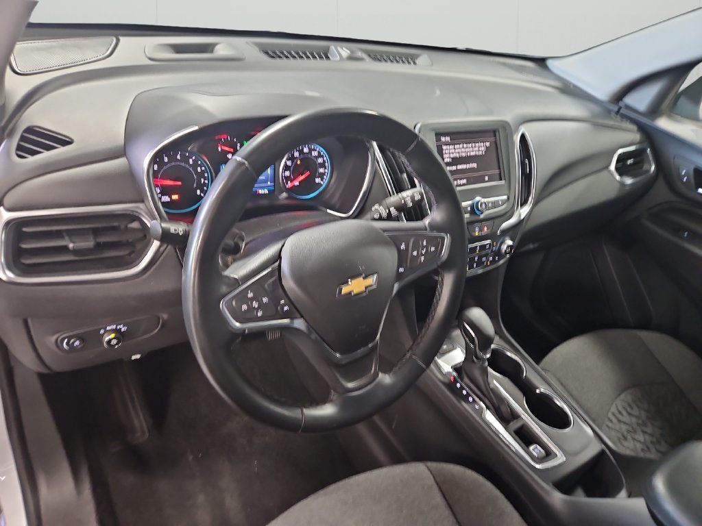 Used 2024 Chevrolet Equinox LT AWD/4WD image 43