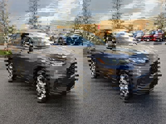 Used 2023 Honda HR-V LX image 9