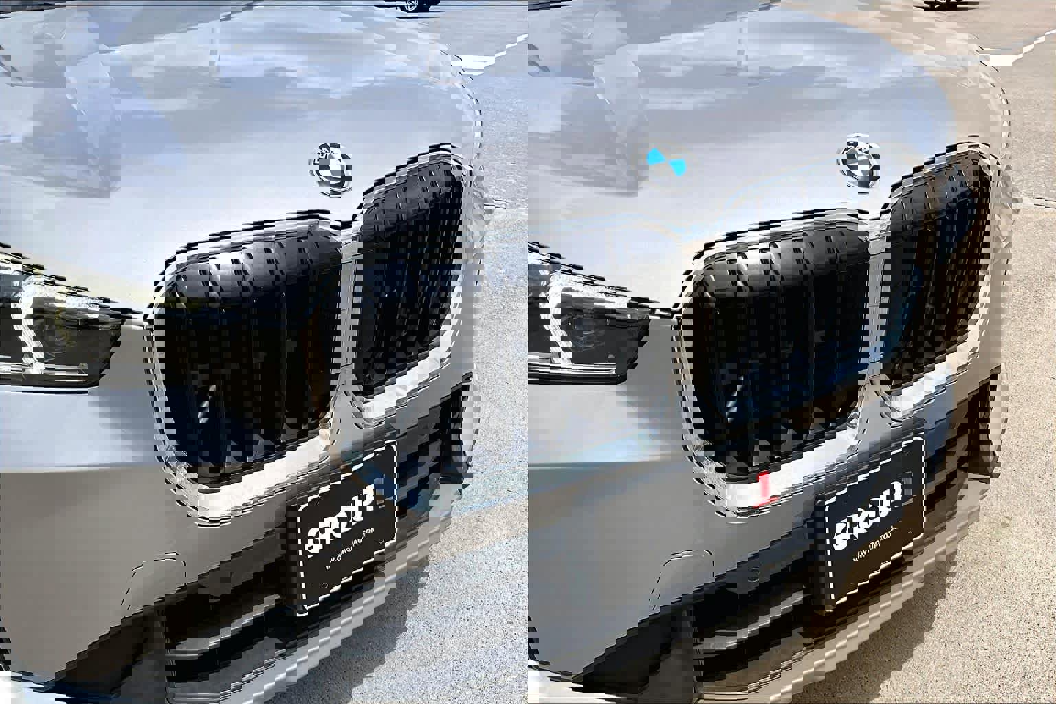 Used 2023 BMW X1 xDrive28i image 28