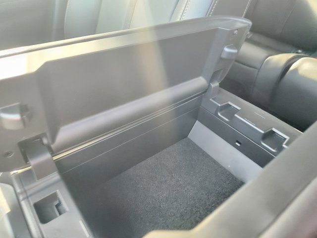 New 2026 MAZDA CX-90 3.3 Turbo w/ Select Package image 21