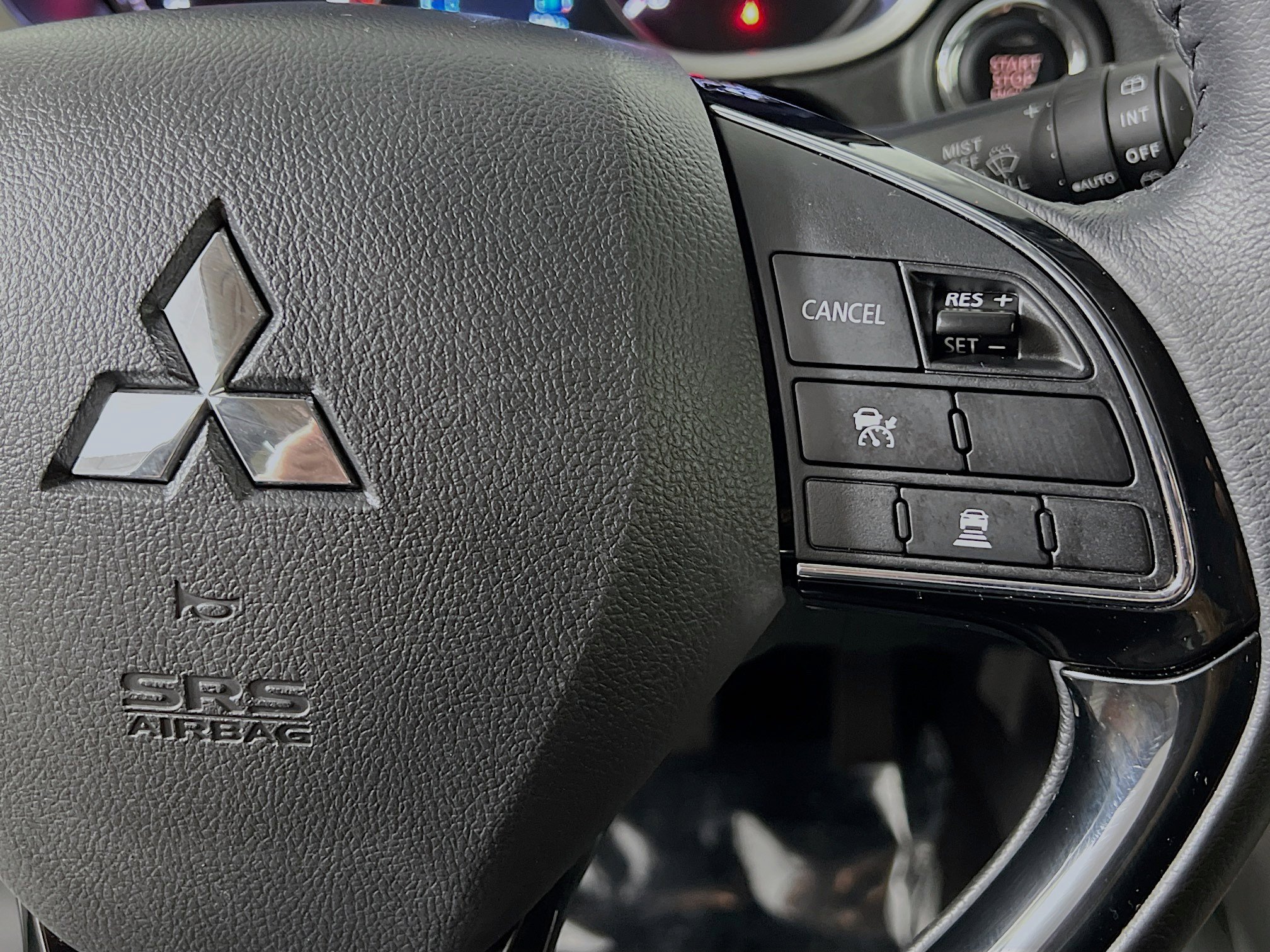 Used 2025 Mitsubishi Eclipse Cross Black Edition AWD/4WD image 20