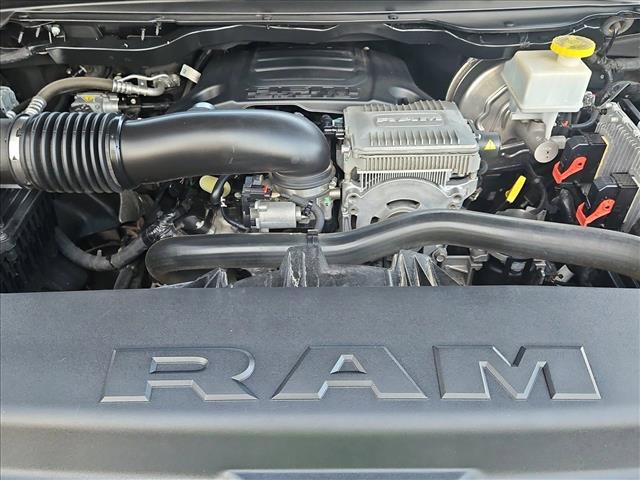 Used 2021 RAM 1500 Limited w/ Night Edition image 23