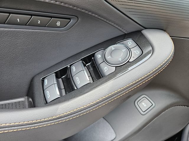 New 2026 Cadillac CT5 Sport w/ Technology Package RWD image 30